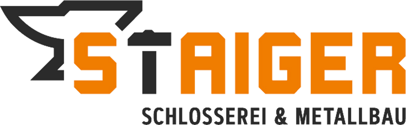 Schlosserei und Metallbau Staiger